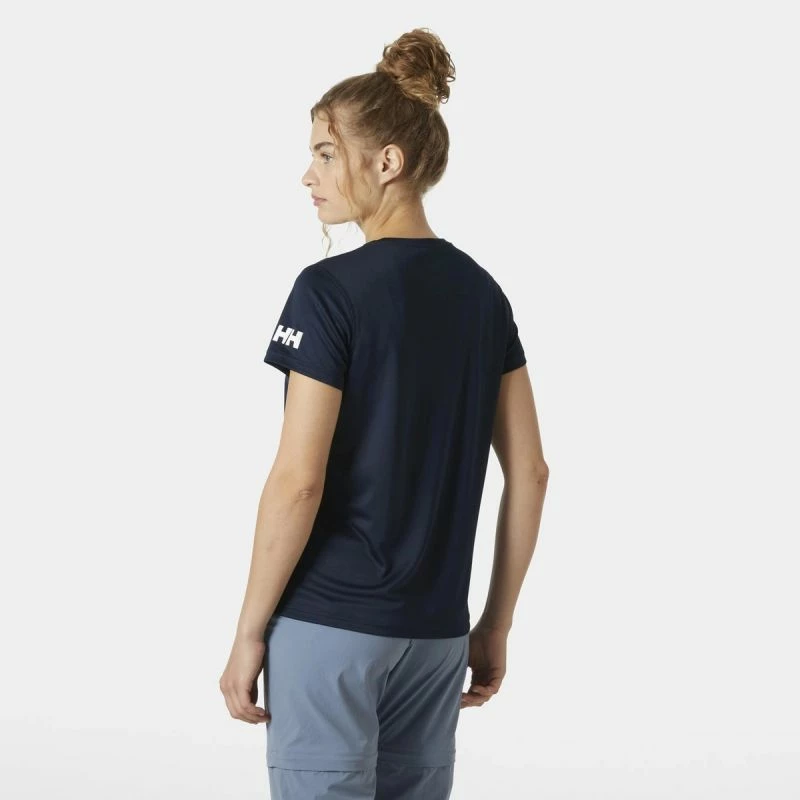 Maicë për femra Helly Hansen, navy blue