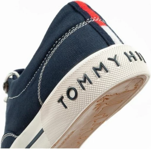 Atlete për meshkuj Tommy Hilfiger, të kaltërta