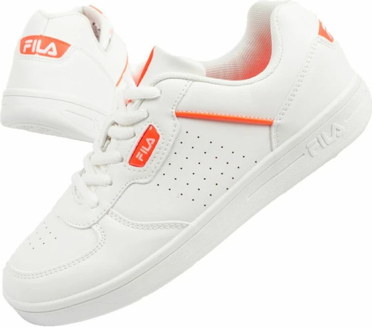 Atlete për femra Fila, të bardha