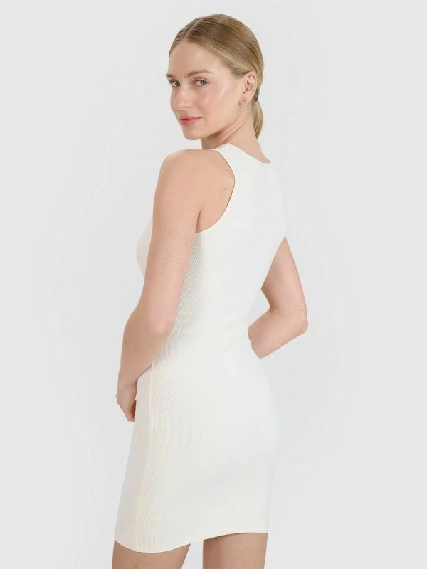 Fustan i shkurtë për femra 4f