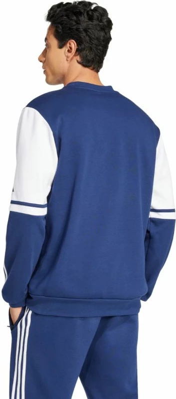 Duks për meshkuj adidas, i kaltër