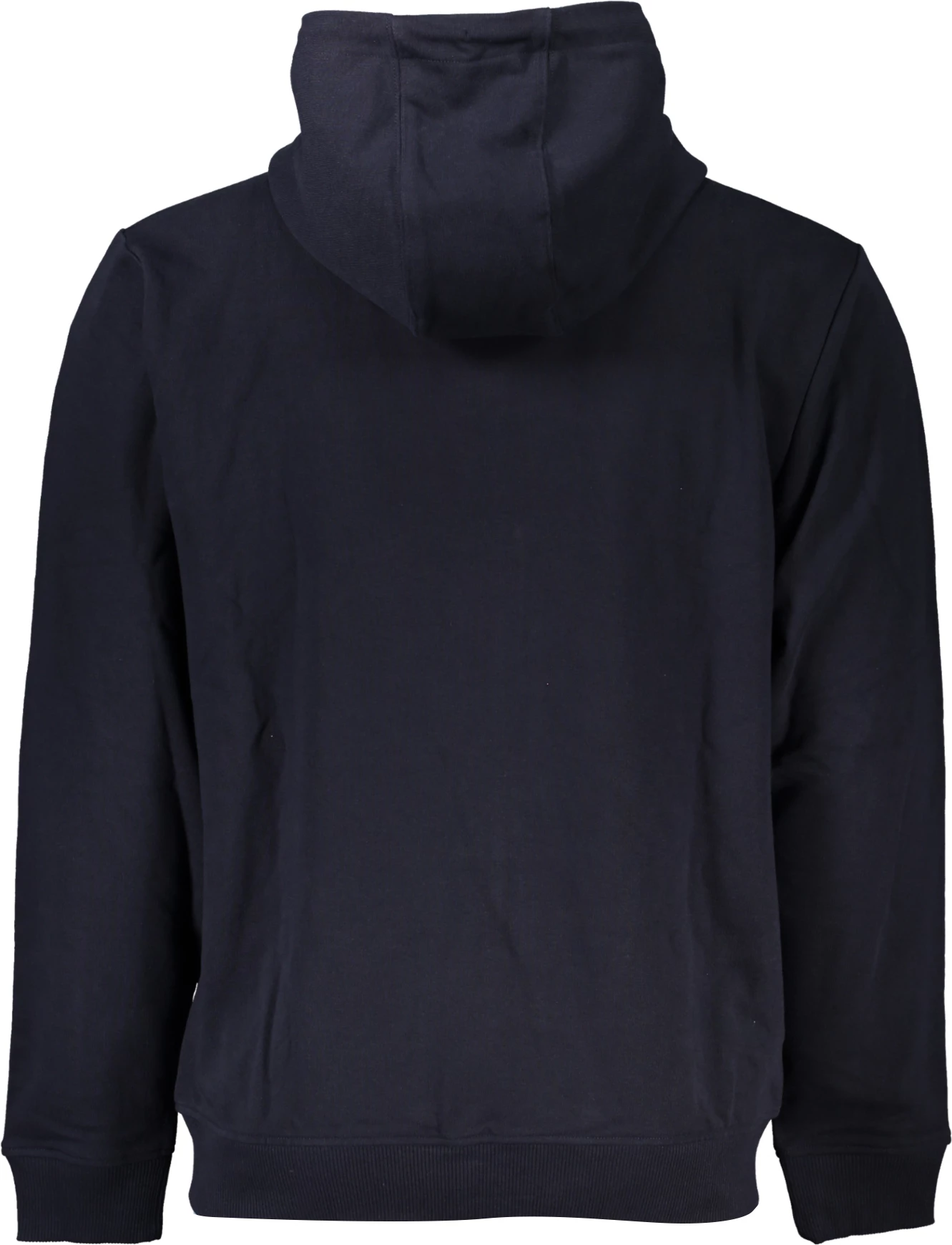 Duks me kapuç për meshkuj TOMMY HILFIGER, të kaltër