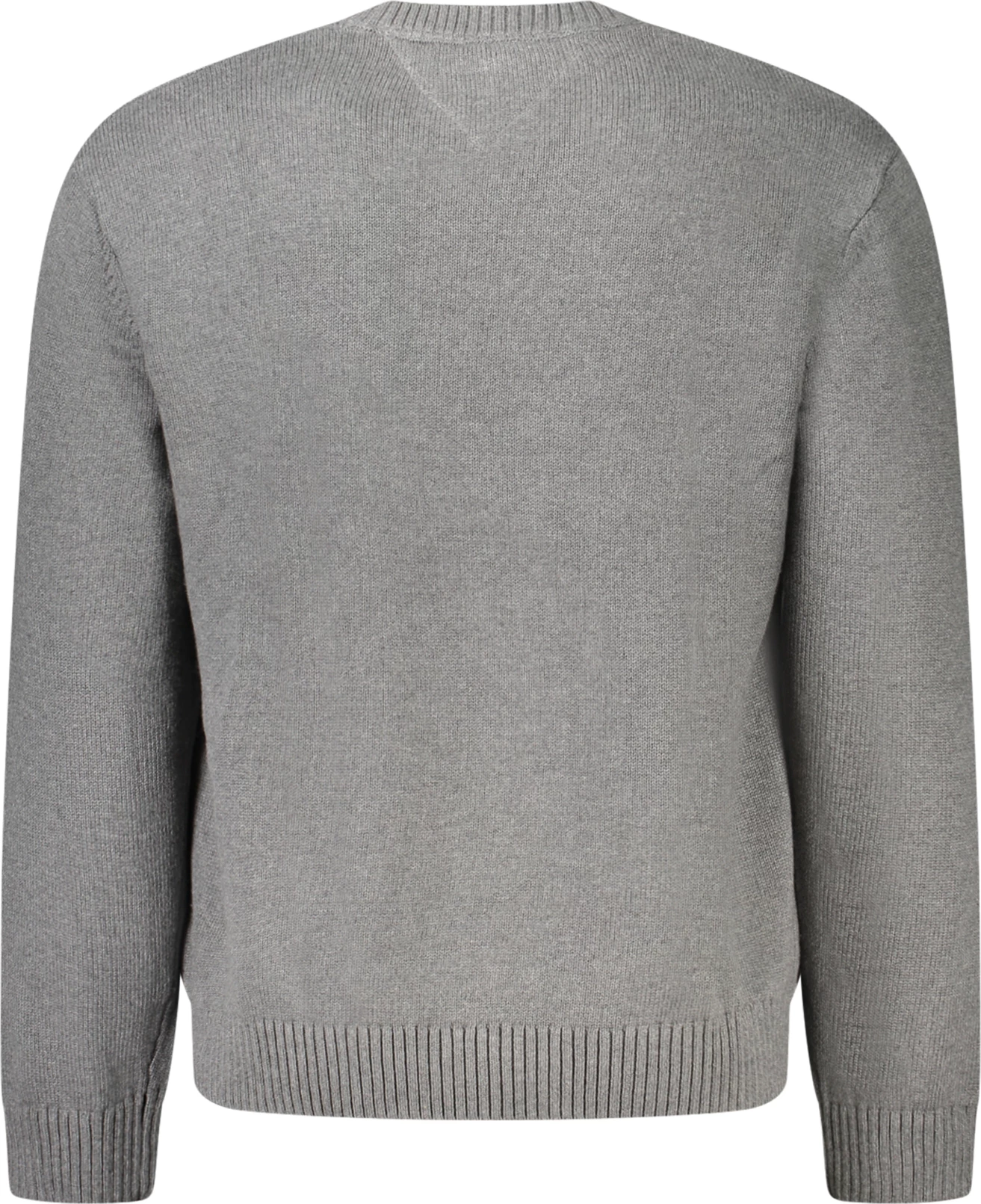 Xhemper për meshkuj TOMMY HILFIGER, gri