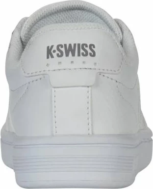 Atlete femra K-Swiss, të bardha