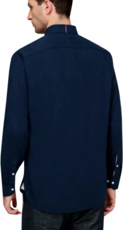 Këmishë për meshkuj Tommy Hilfiger