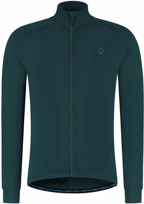 Fanellë me mëngë të gjata për meshkuj Rogelli, e kaltër