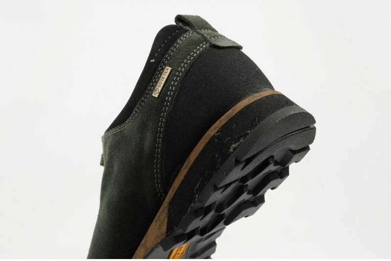 Atlete trekking për meshkuj Aku, të gjelbra