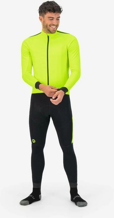 Maicë me mëngë të gjata Rogelli Yakimasport, fluor