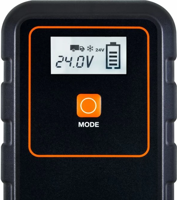 Mbushes Baterie 8a 12/24v