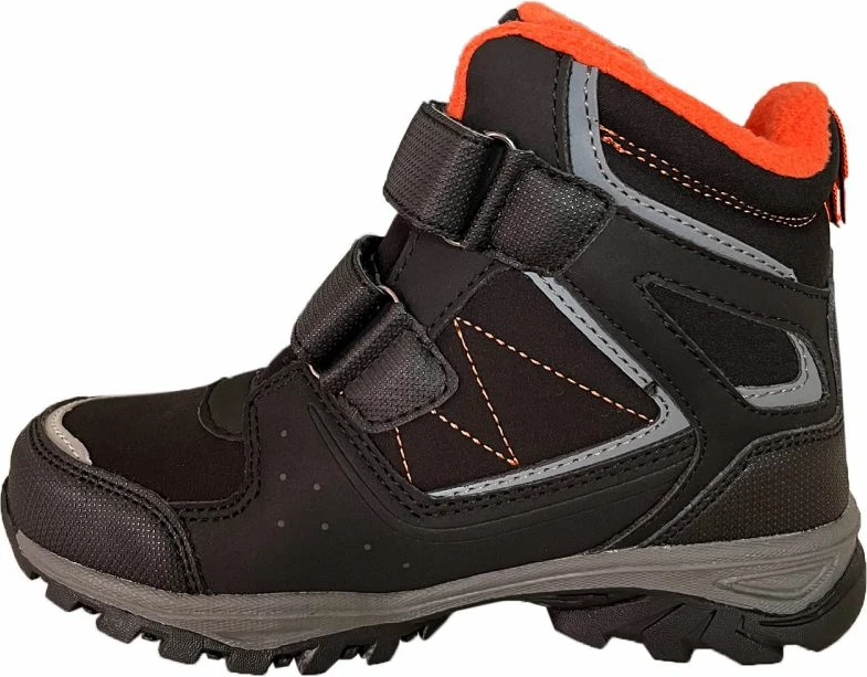 Atlete për fëmijë Lee Cooper, të zeza dhe portokalli