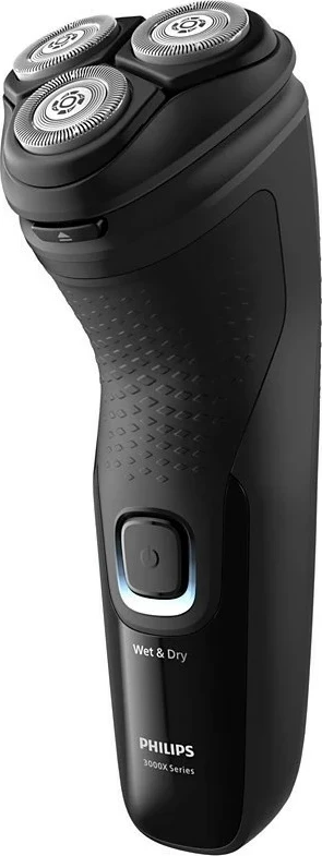 Makinë rroje Philips X300x/00, e zezë