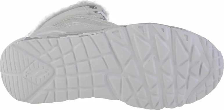 Atlete fëmijë Skechers, gri