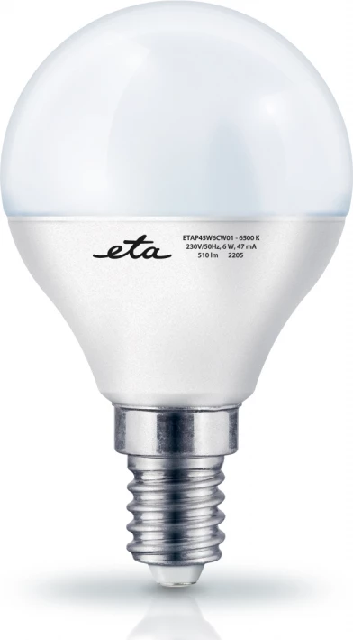 Llambë ETA ETAP45W6CW01