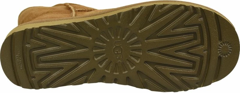 Çizme për femra UGG, kafe