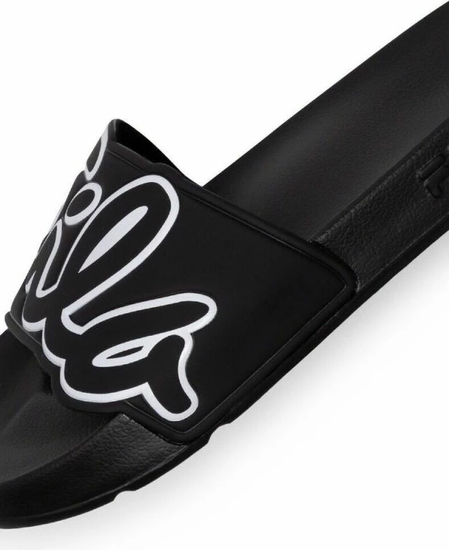 Papuqe për meshkuj Fila, të zeza