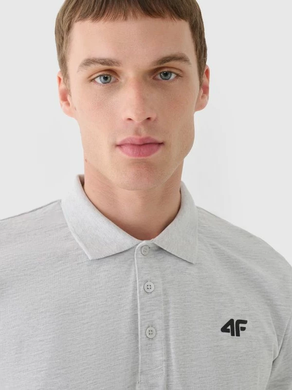 Maicë polo për meshkuj 4F