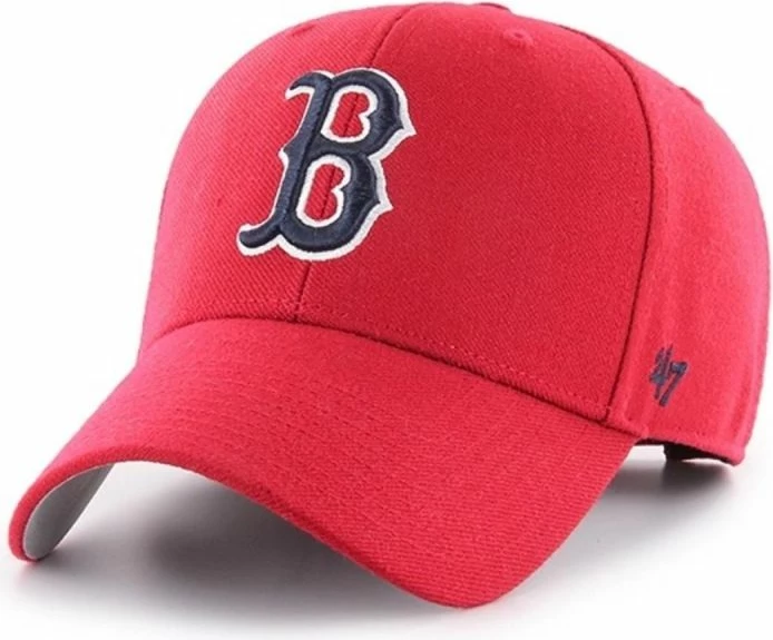 Kapelë 47 Brand Boston Red Sox, e kuqe