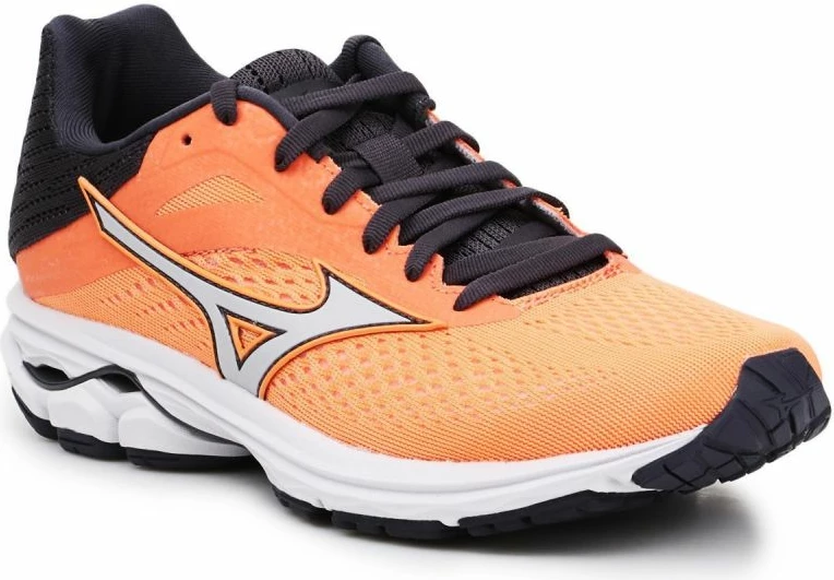 Atlete për femra Mizuno Wave Rider 23, të zeza