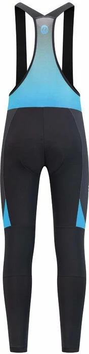 Pantallona çiklizmi Yakimasport për meshkuj, të kaltërta