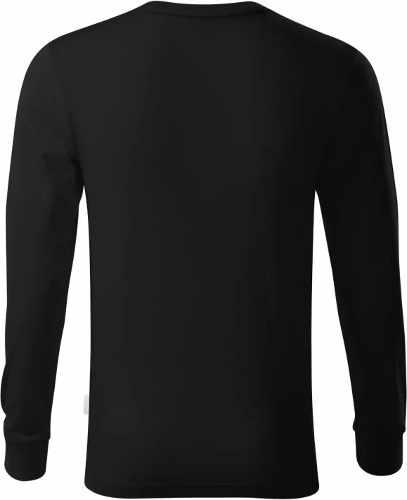 Maicë unisex Rimeck, e zezë