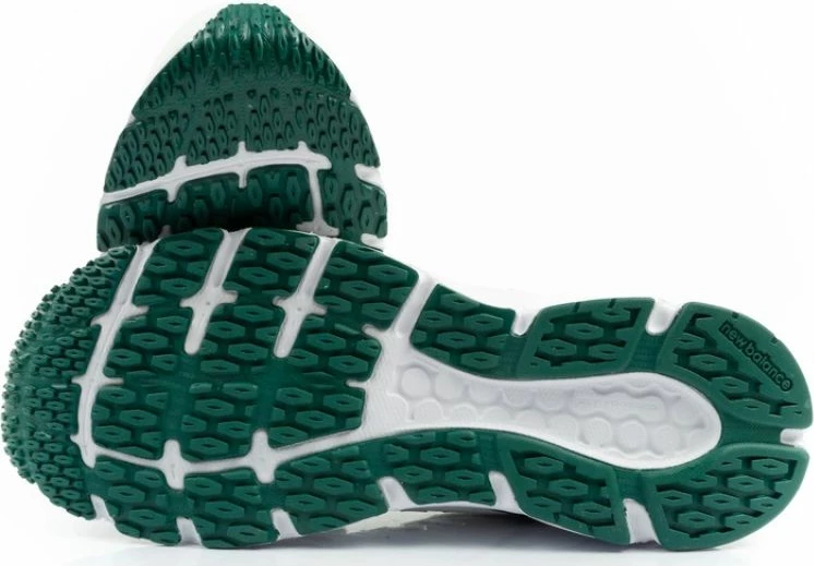 Atlete për meshkuj New Balance, të bardha