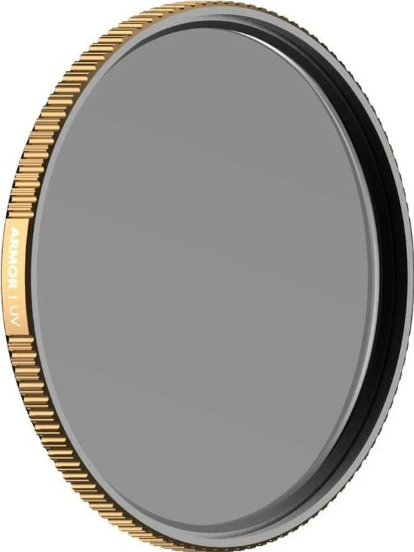 Filter UV PolarPro QuartzLine Armor 67mm transparent