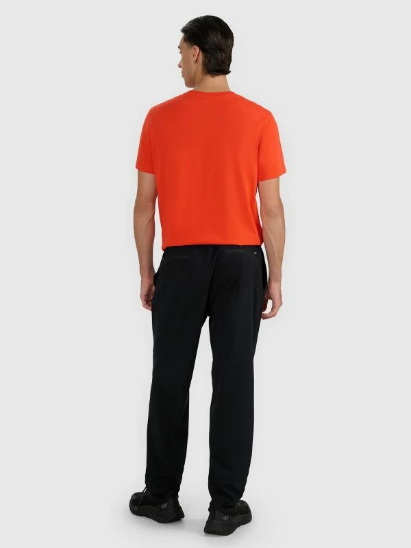 Pantallona të thjeshta për meshkuj 4f