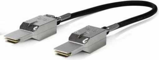 Kabllo rrjeti Cisco STACK-T4-3M, 3m, InfiniBand, zi/gri