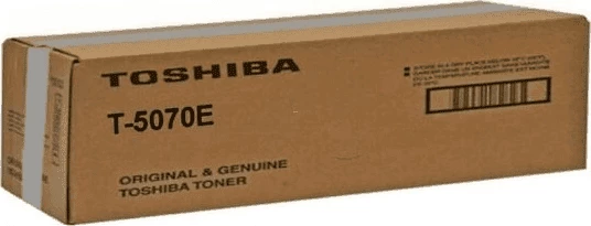 Toner, Toshiba T-5070E (6AJ00000258) rendiment 36600 faqe, zi