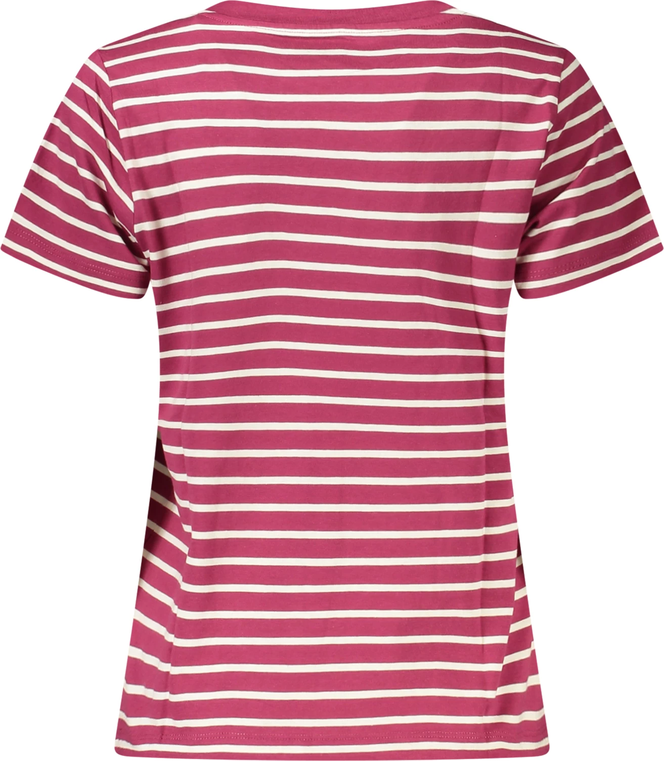 Maicë për femra PEPE JEANS, vjollcë