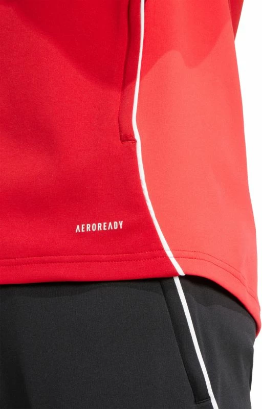 Duks për meshkuj adidas, i kuq