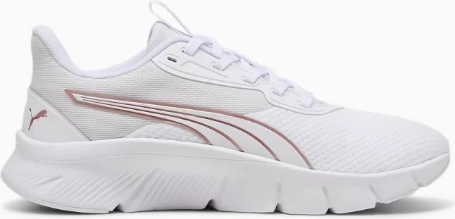 Atlete femra Puma, të bardha