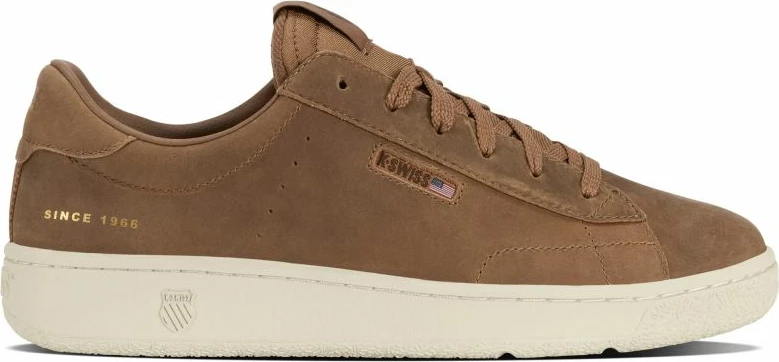 Atlete meshkuj K-Swiss, kafe