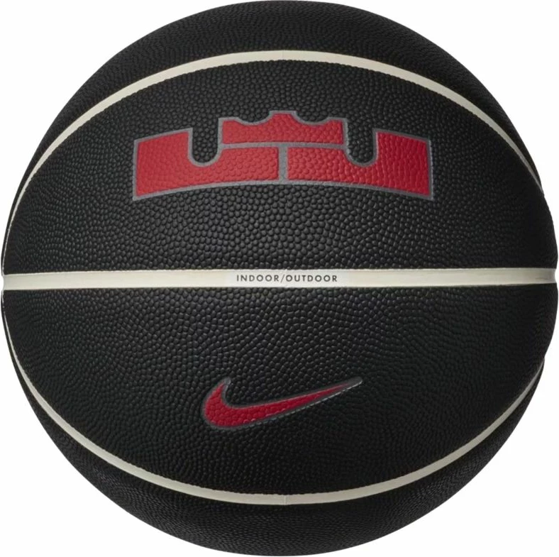 Top basketbolli Nike Lebron James, i zi