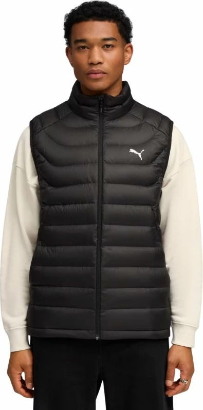 Jelek për meshkuj Puma, i zi