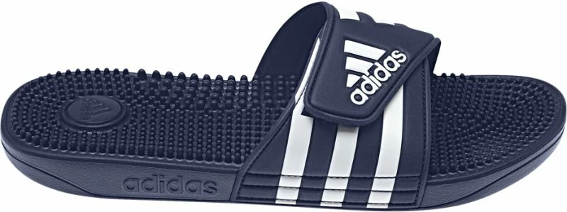 Papuqe për meshkuj adidas, blu marine