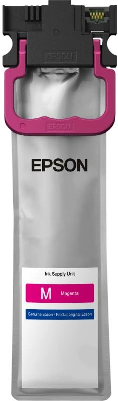 kartrixh boje Epson WorkForce Pro C13T11N340, magenta