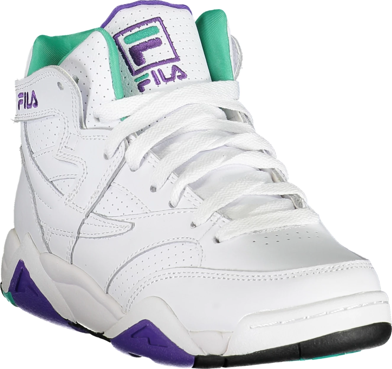 Atlete FILA femra, të bardha