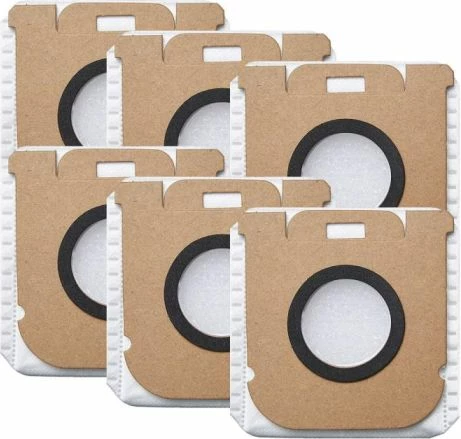 Qese për stacion fshese me korrent Dreame Z10 VDB1, set 6 copë