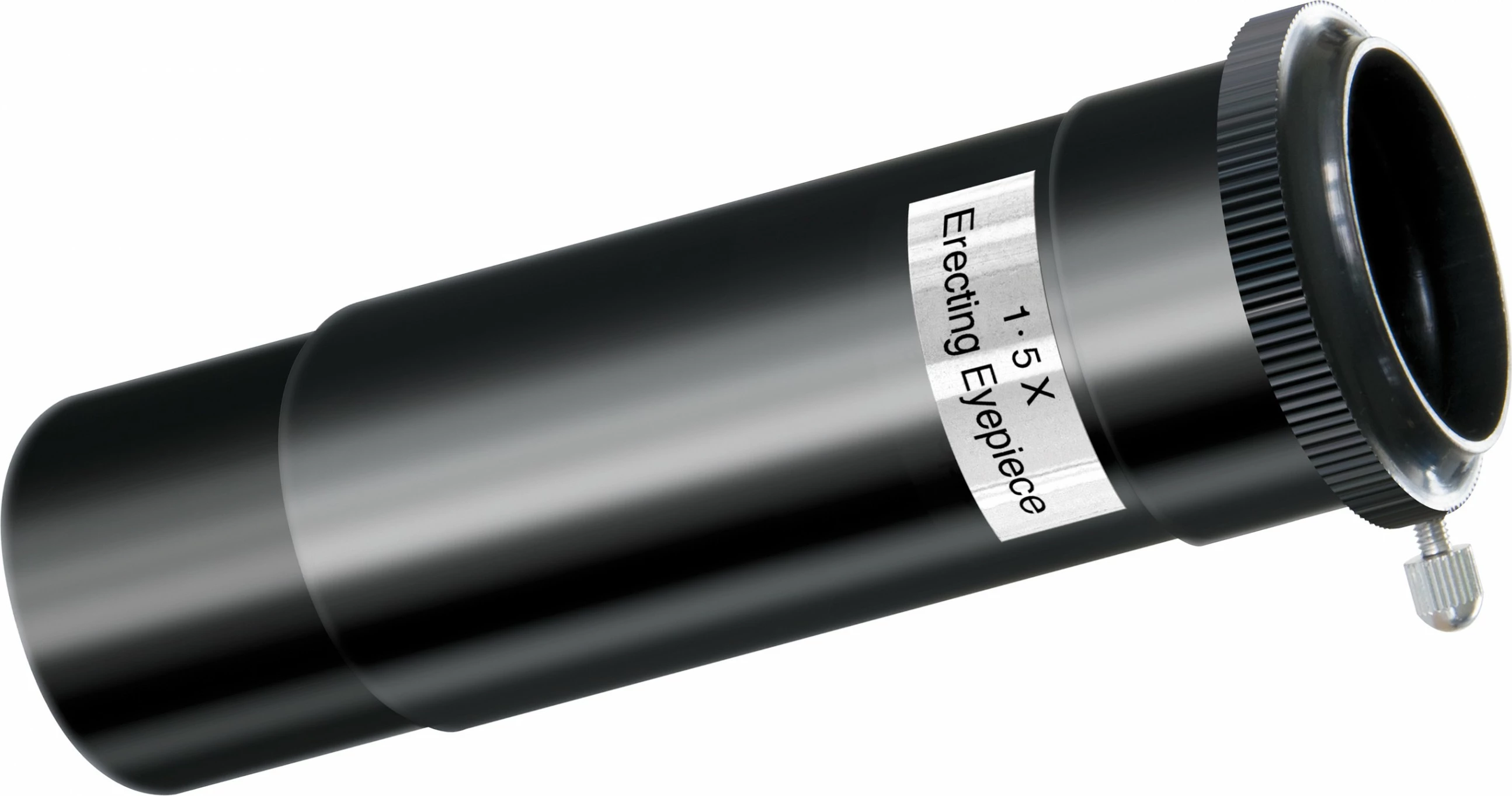 Teleskop Bresser Classic 60/900 AZ, bardhë