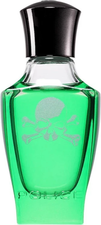 Parfum për meshkuj Police Potion Absinthe 30ml