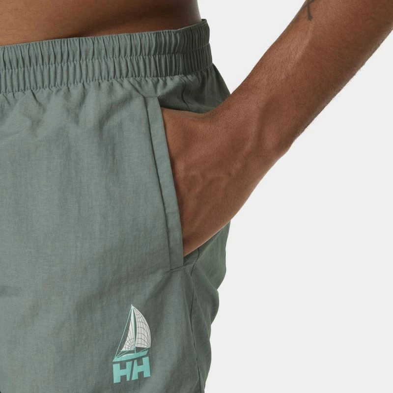 Shorce për meshkuj Helly Hansen, gri