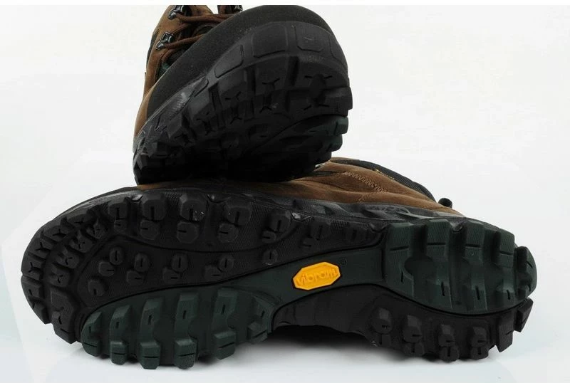 Atlete trekking për meshkuj Aku