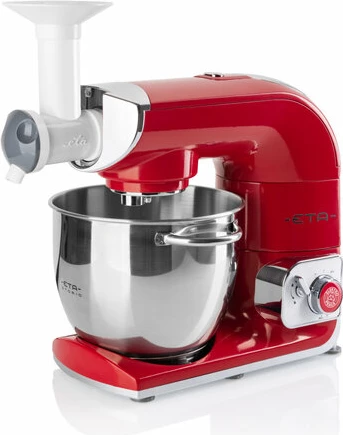 Mikser Robot ETA STORIO 002890063 (Kuqe)