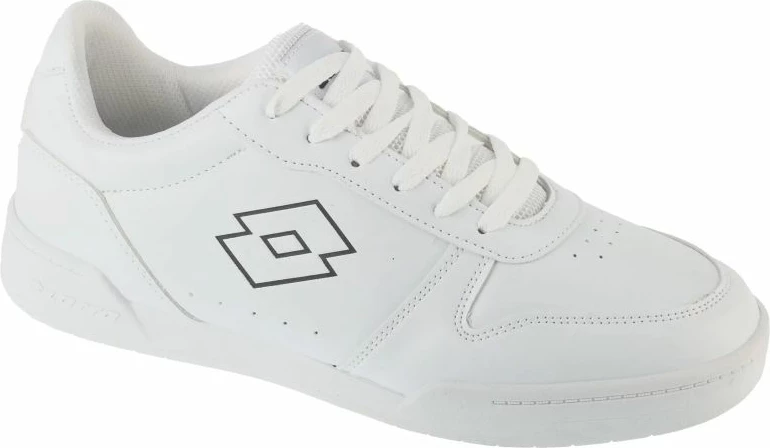 Aksesor Lotto, të bardha