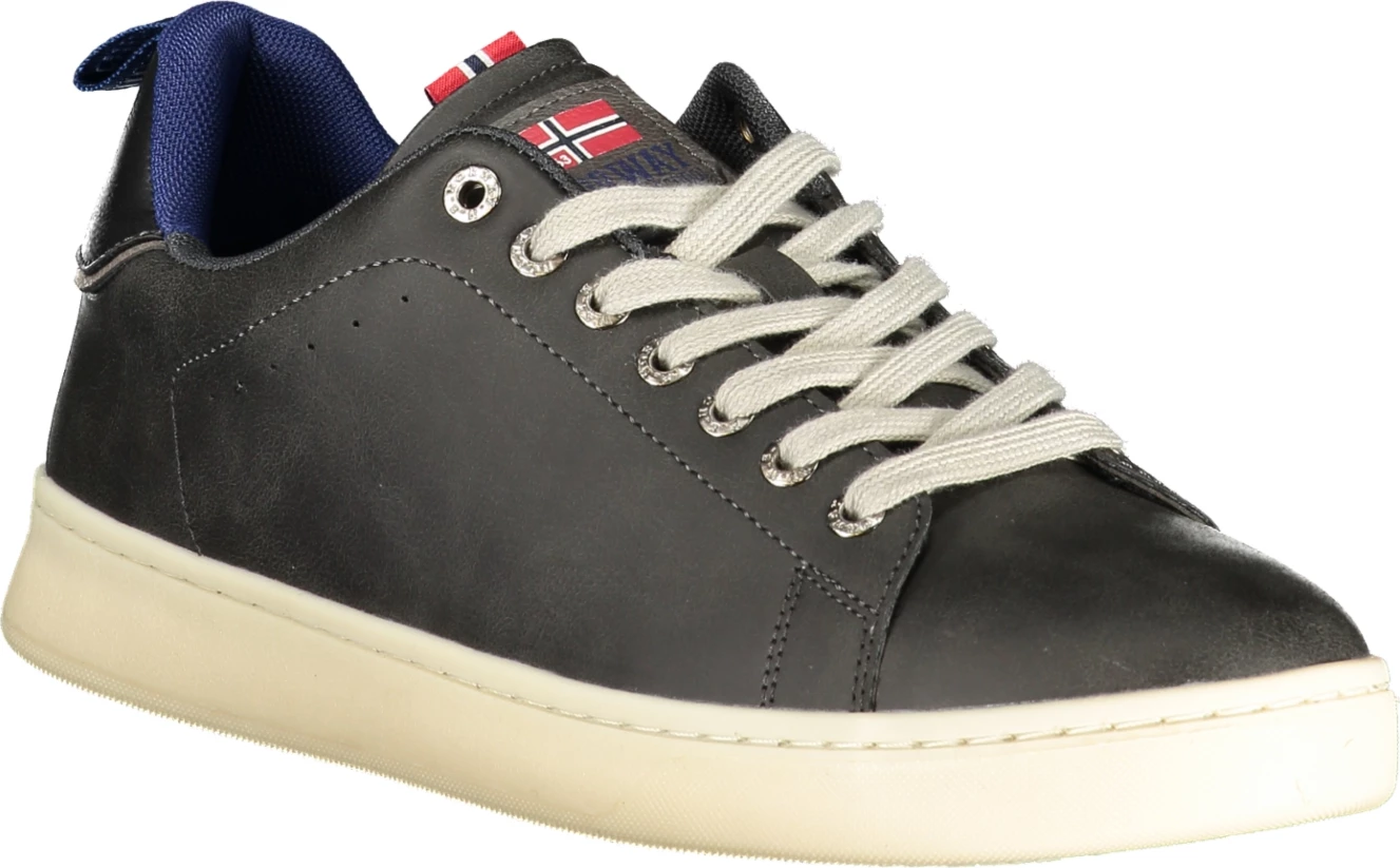 Atlete për meshkuj NORWAY 1963 Olsen, të zeza