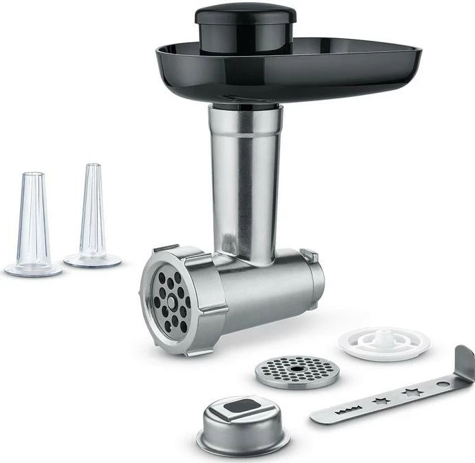 Mulli Severin ZB 5591, për KM 3896, KM 3897, KM 3898, ngjyrë argjend-e zezë