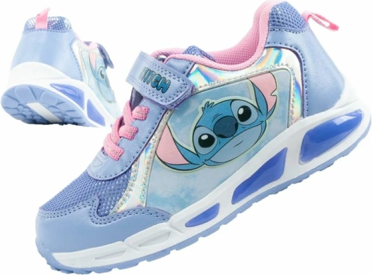 Atlete për fëmijë Leomil, me LED