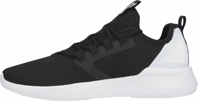 Atlete për meshkuj Puma, të zeza dhe të bardha