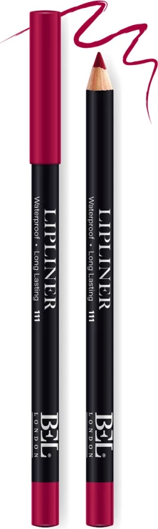 BEL London Lipliner 111